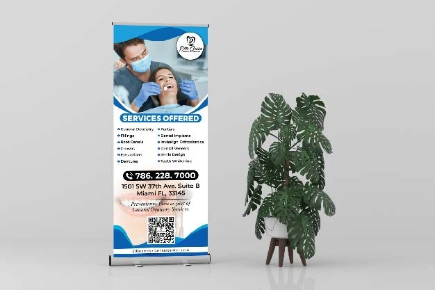 Event graphics